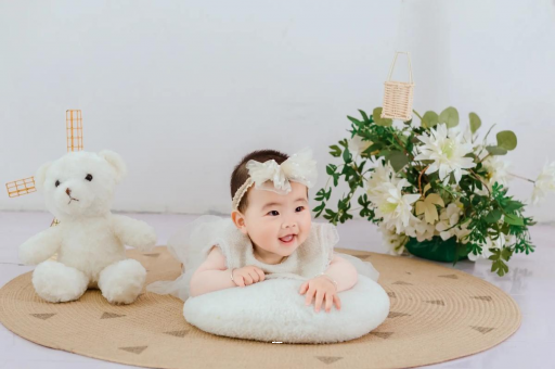 云浮宝宝三个月抬头不稳